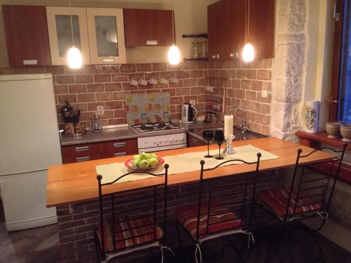 Apartments With Wifi Pula - 13162