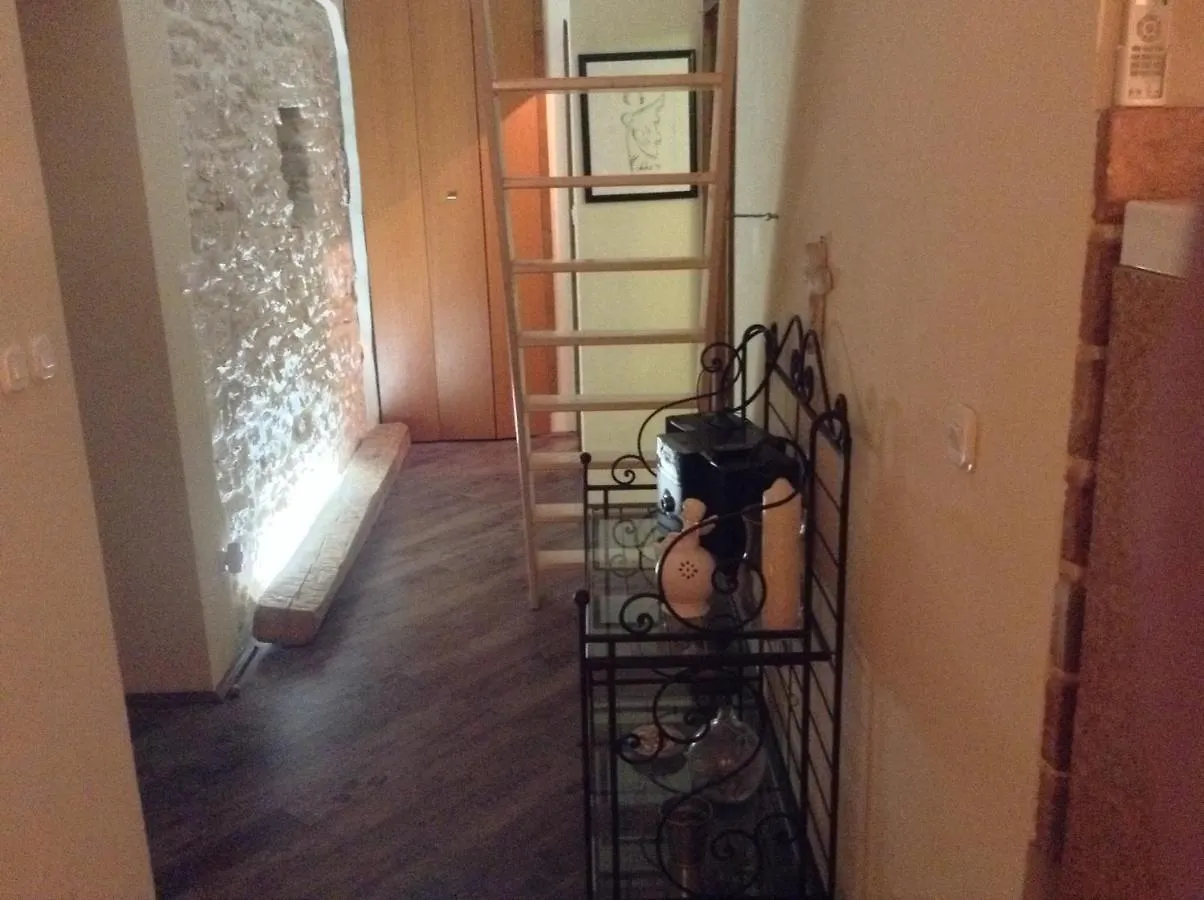 Apartments With Wifi Pula - 13162